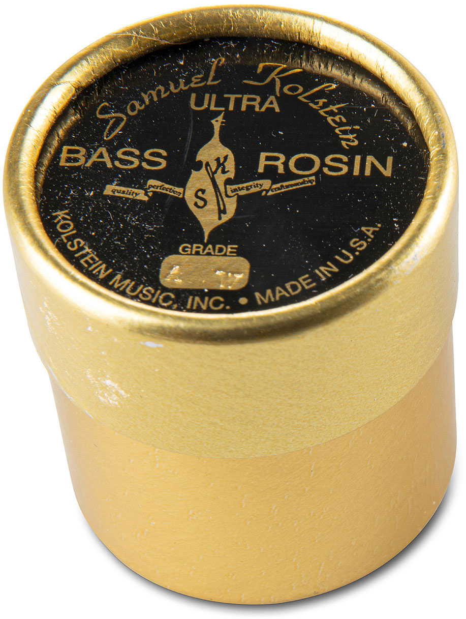 KOLSTEIN DOUBLE BASS ROSIN ALL-WEATHER