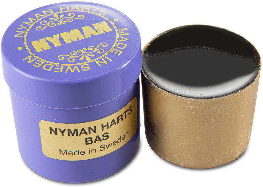 TONAG DOUBLE BASS ROSIN NYMAN PREMIUM DARK