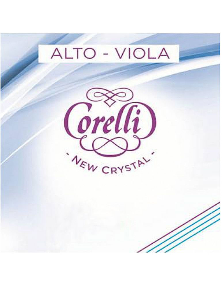 CORELLI NEW CRYSTAL 4/4 D - FORT