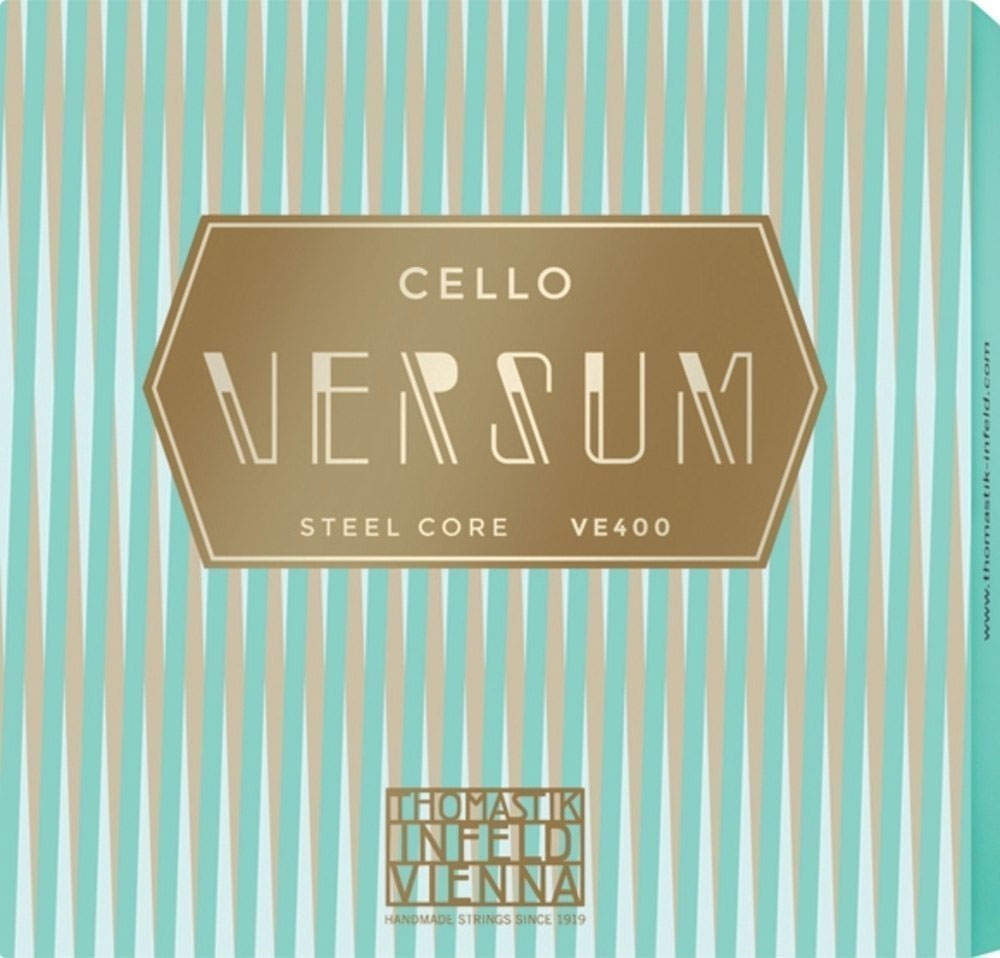 THOMASTIK Versum 4/4 Jeu (VE400)