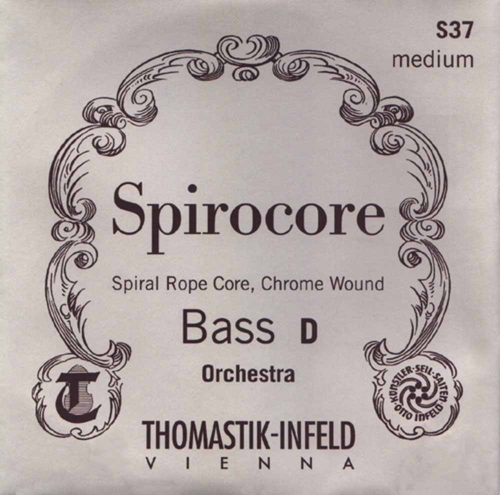THOMASTIK Spirocore Orchestra 3/4 Jeu (S37)