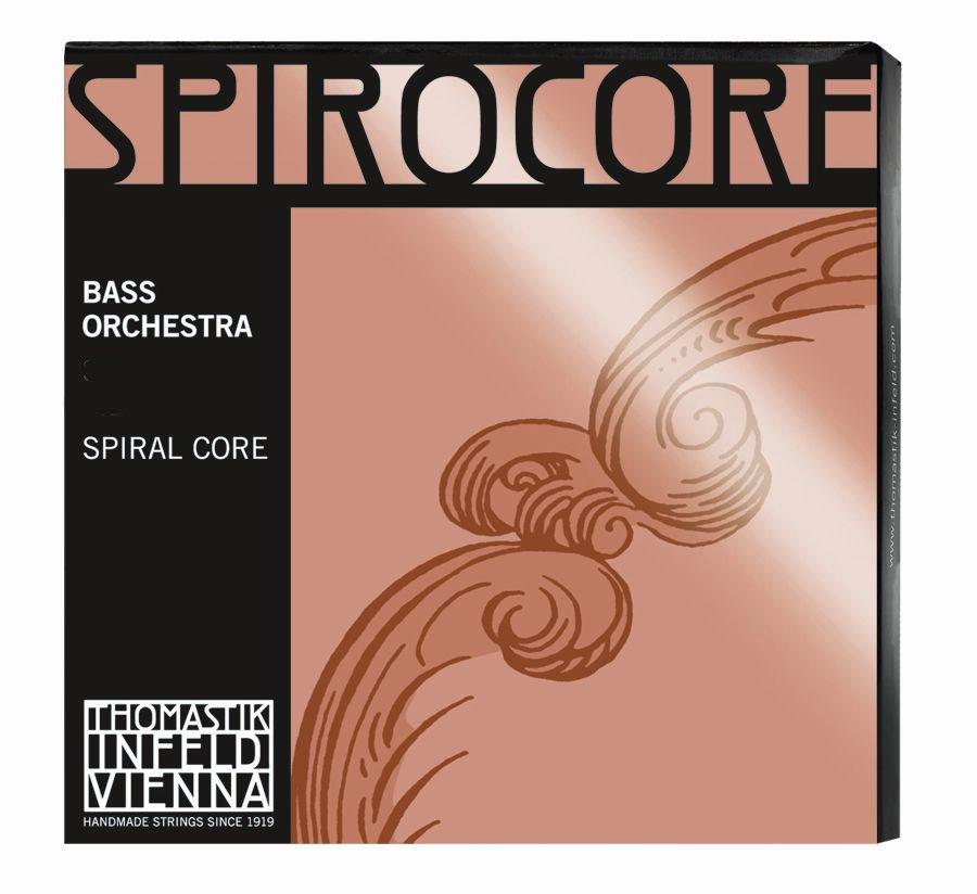 THOMASTIK Spirocore 1/4 Jeu (3874,0)