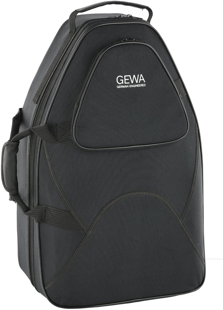 GEWA French Symphony Case - Black