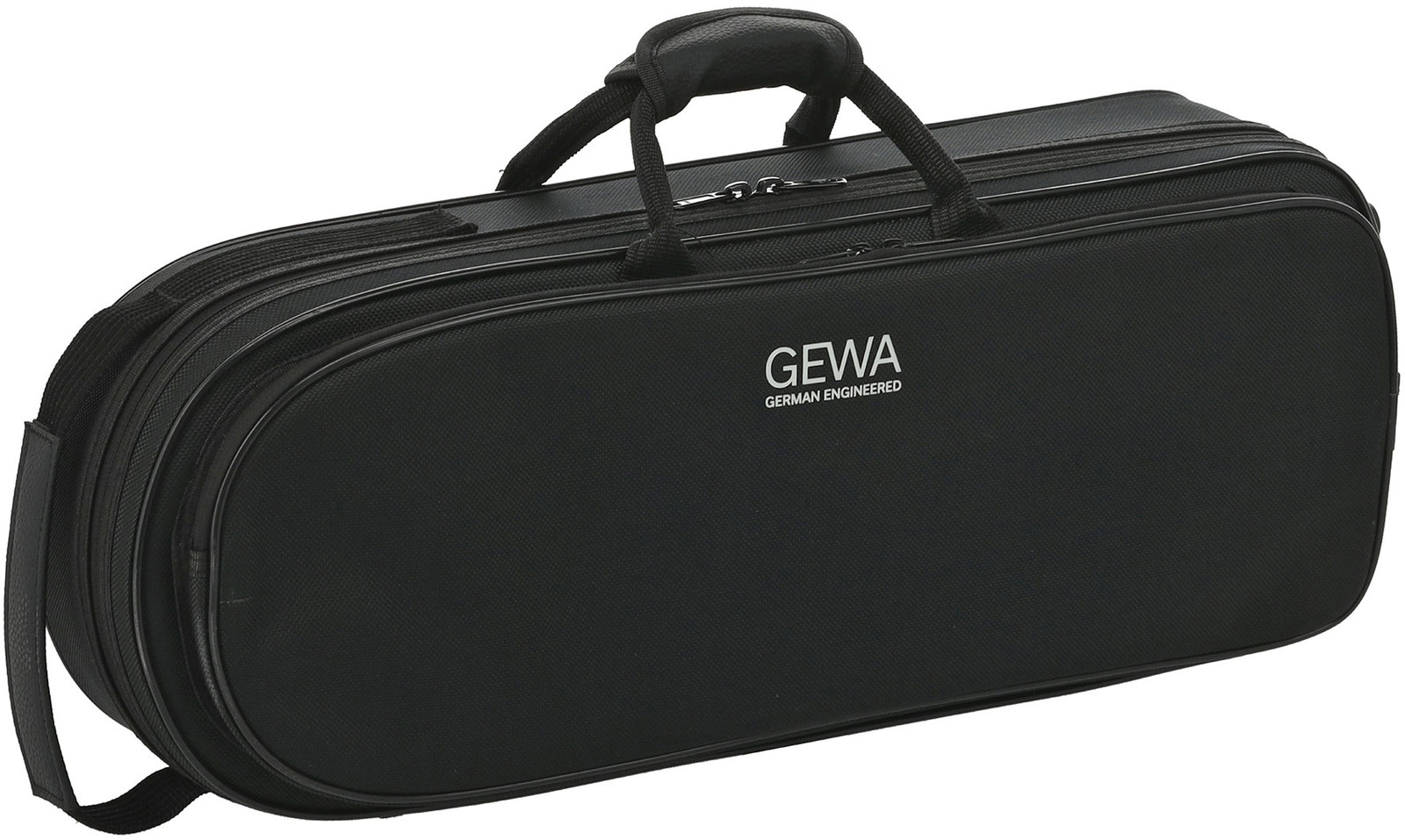 GEWA Étui Trompette Symphony - Noir