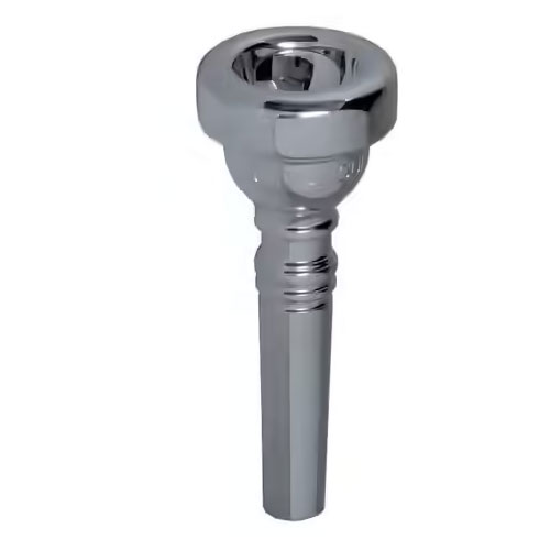 GEWA 6 1/2 AL-L SILVER PLATED 
