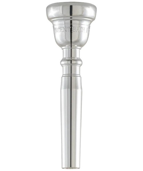 BACH A451 Artisan - 1 1/2C Silver plated (Trumpet)