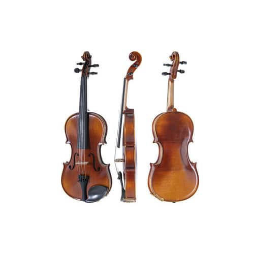 GEWA GAUCHER VIOLON ALLEGRO-VL1 4/4 - RECONDITIONNE