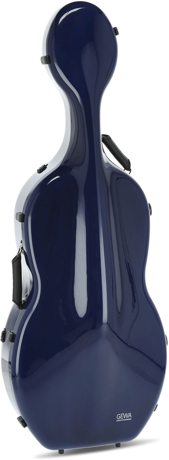 GEWA CARBONE 2.7 BLUE