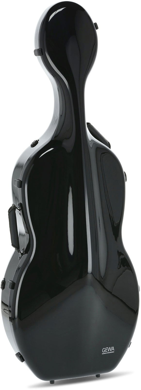 GEWA CARBONE 2.7 BLACK
