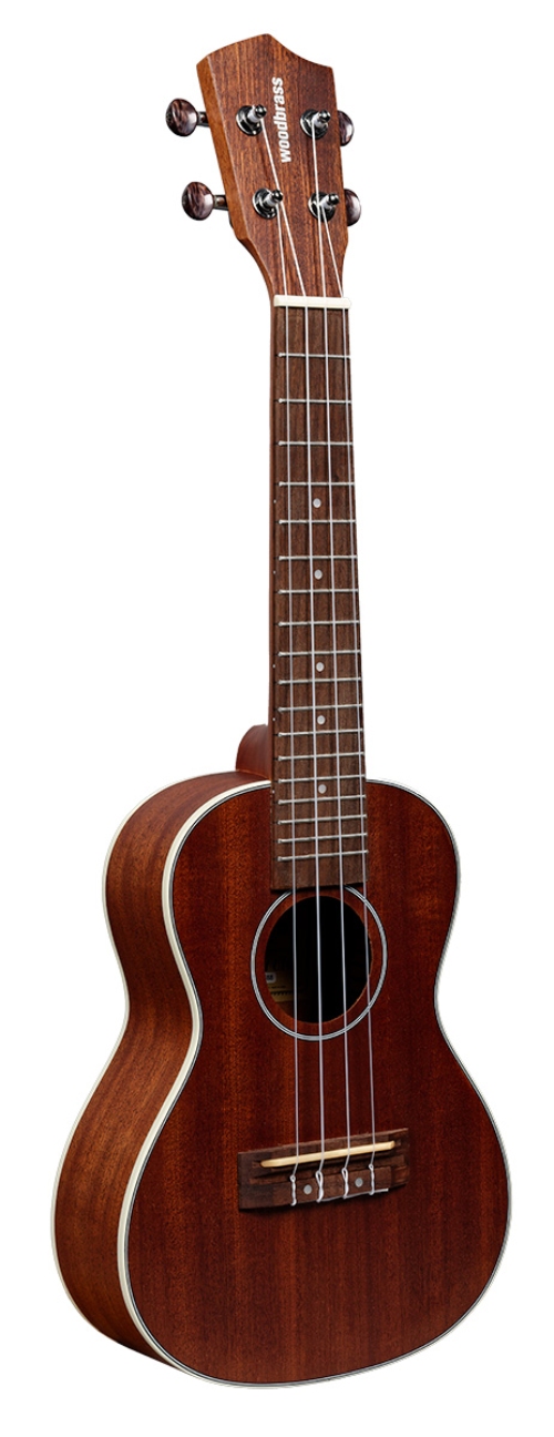 WOODBRASS Coconut C10 - Concert