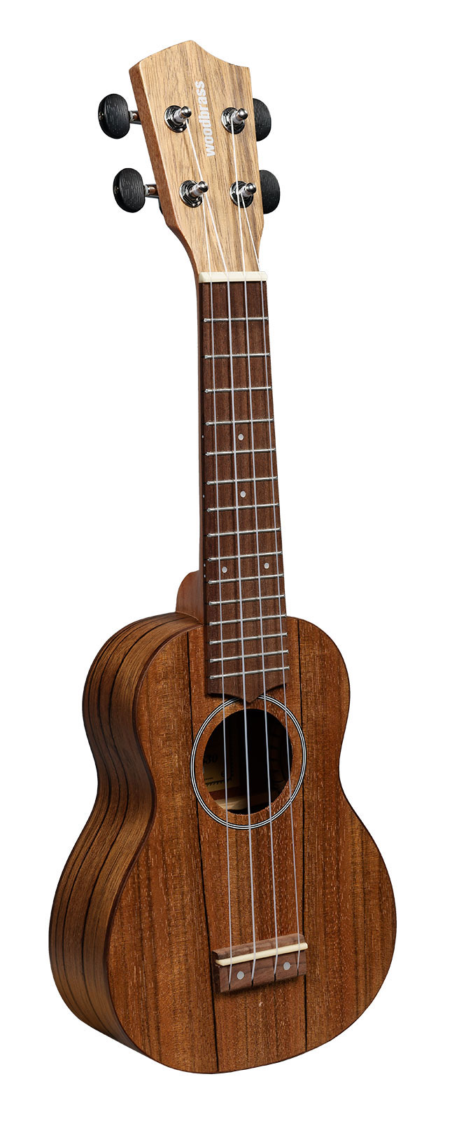 WOODBRASS Coconut S30 - Soprano