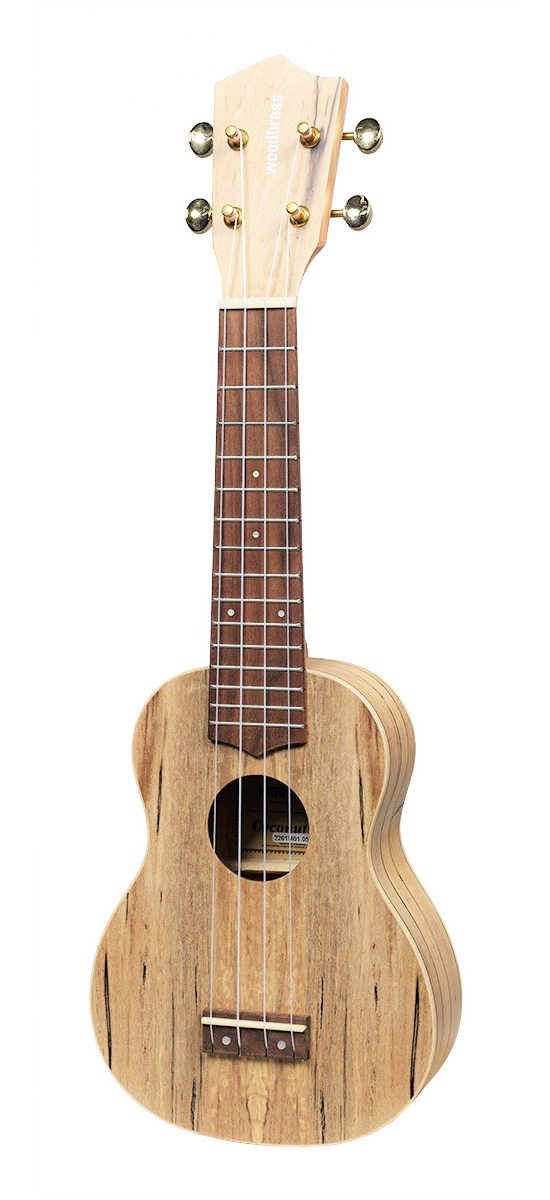 WOODBRASS Cocco S50 - Soprano