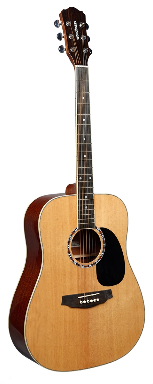 WOODBRASS DG1 Natural