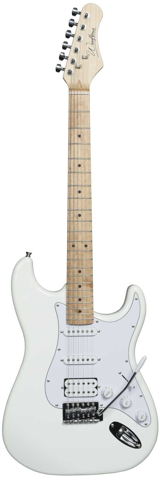 WOODBRASS ST100 Blanche