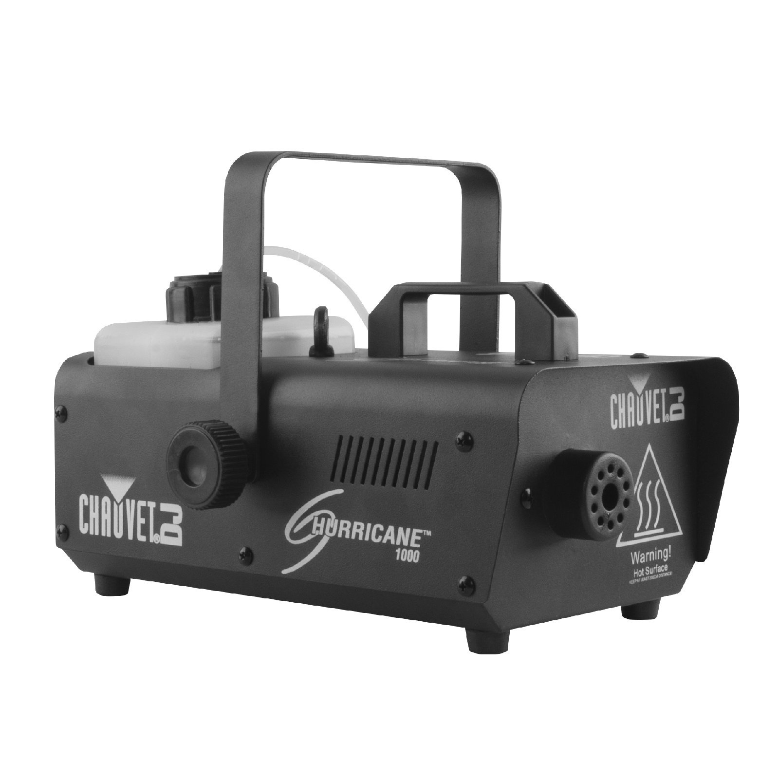 CHAUVET DJ HURRICANE 1000