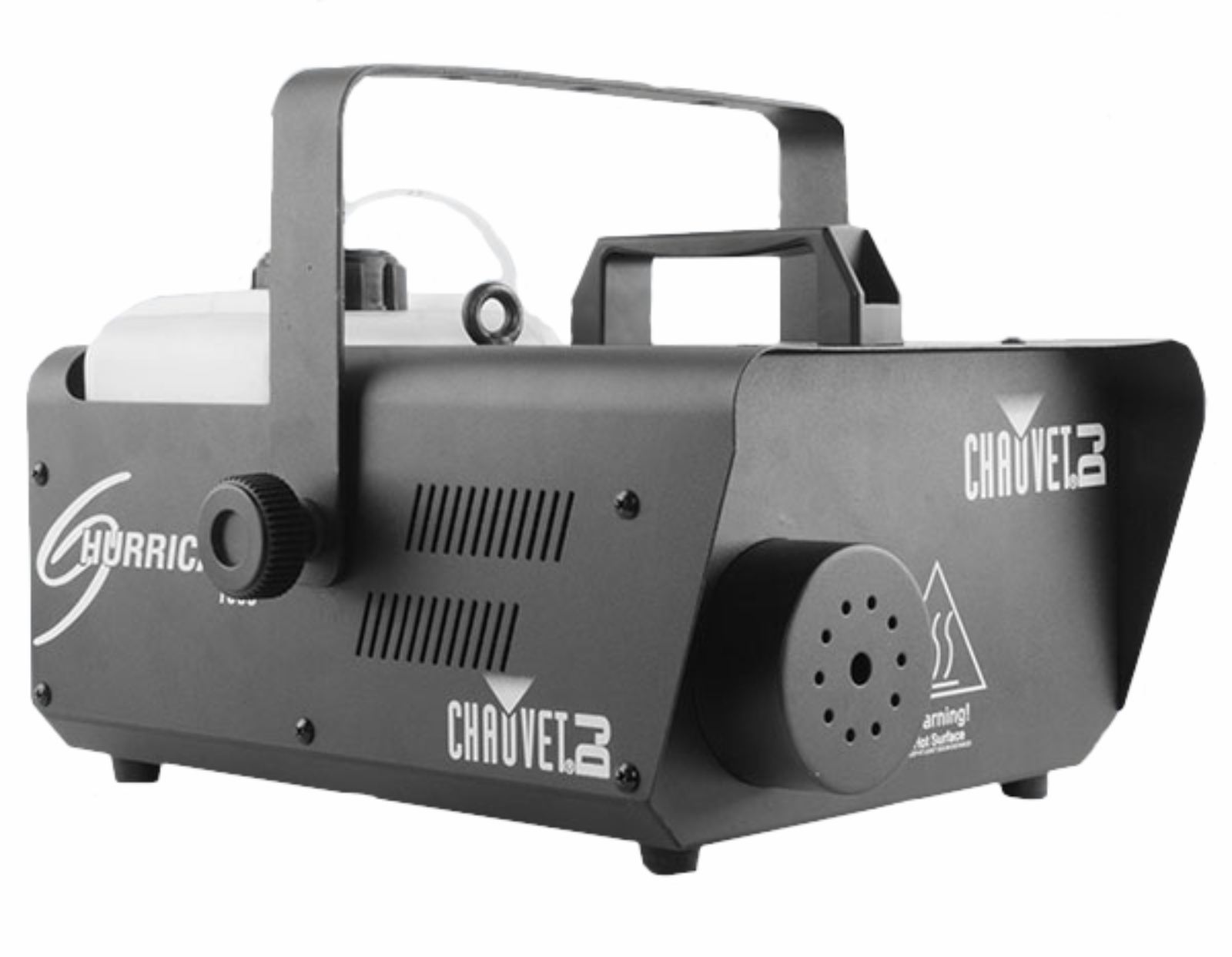 CHAUVET DJ HURRICANE 1600