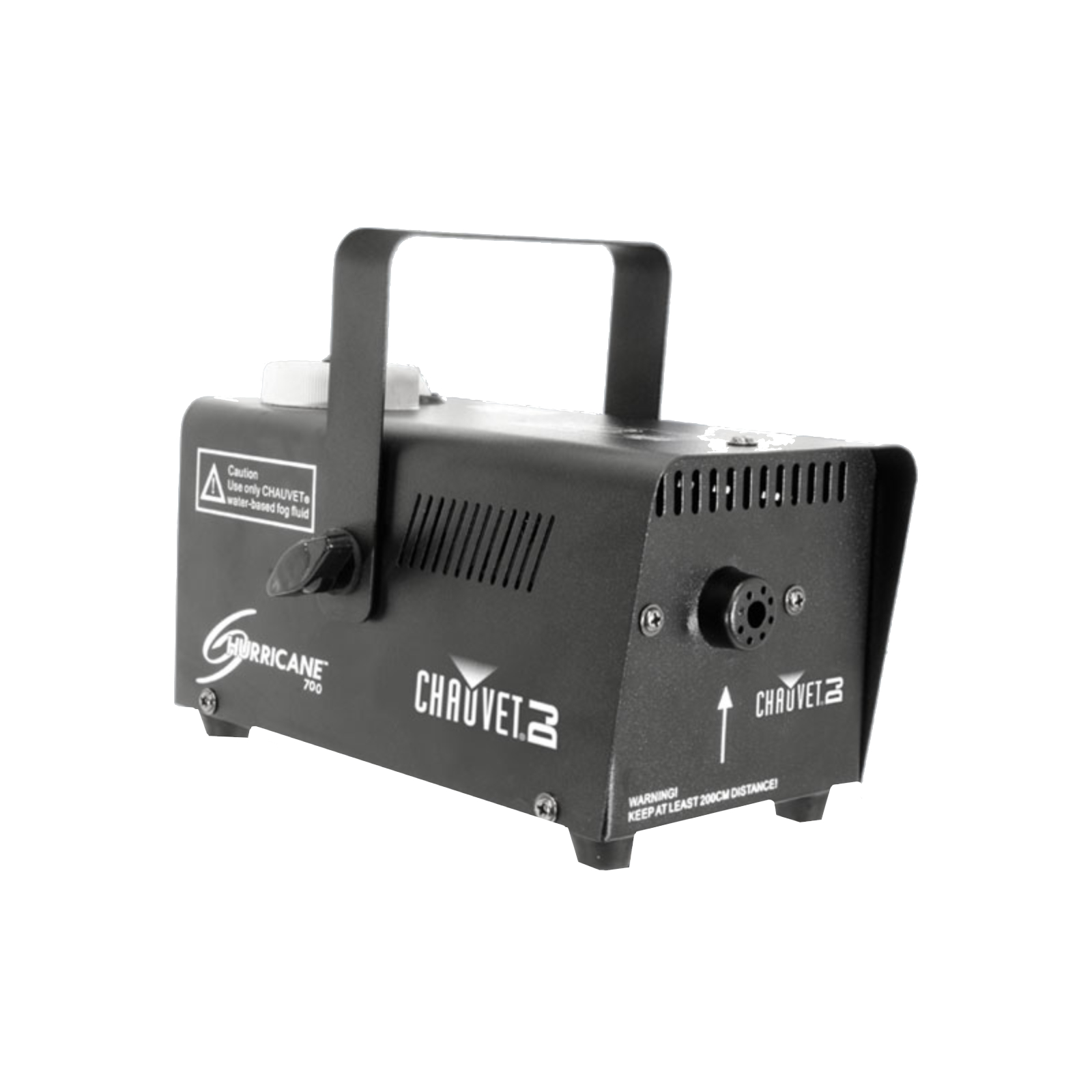 CHAUVET DJ Hurricane 700