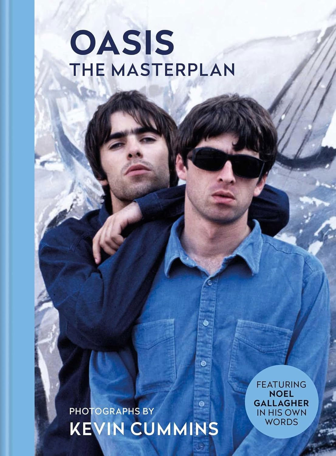 ÉDITIONS EPA Oasis - The Masterplan