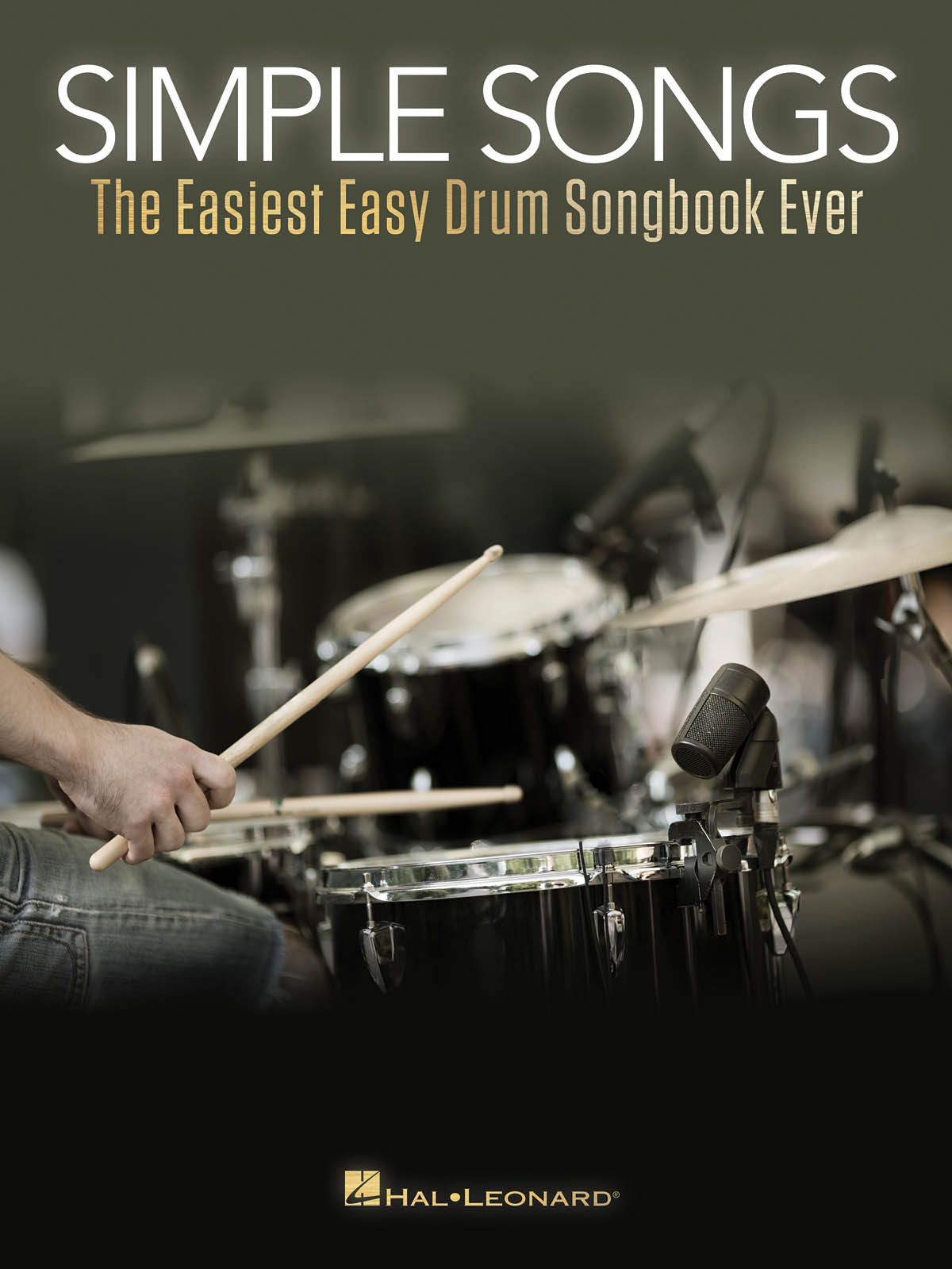HAL LEONARD SIMPLE SONGS
