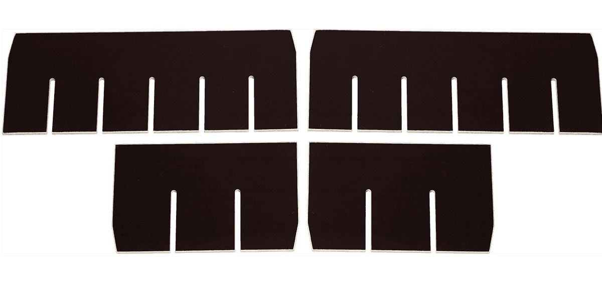 ALGAM CASES Separation -AC - 54