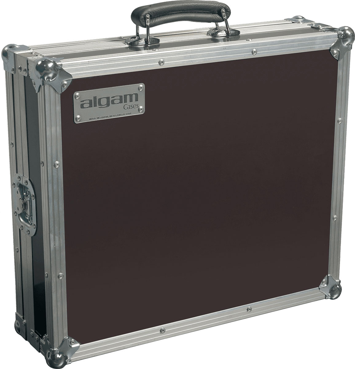 ALGAM CASES FL-PRIMEGO-FLIGHT CASE DENON DJ PRIME GO - B Stock