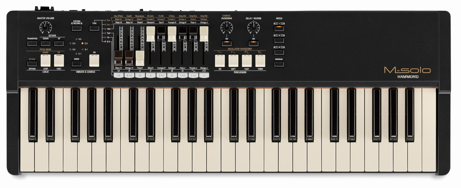 HAMMOND M-SOLO