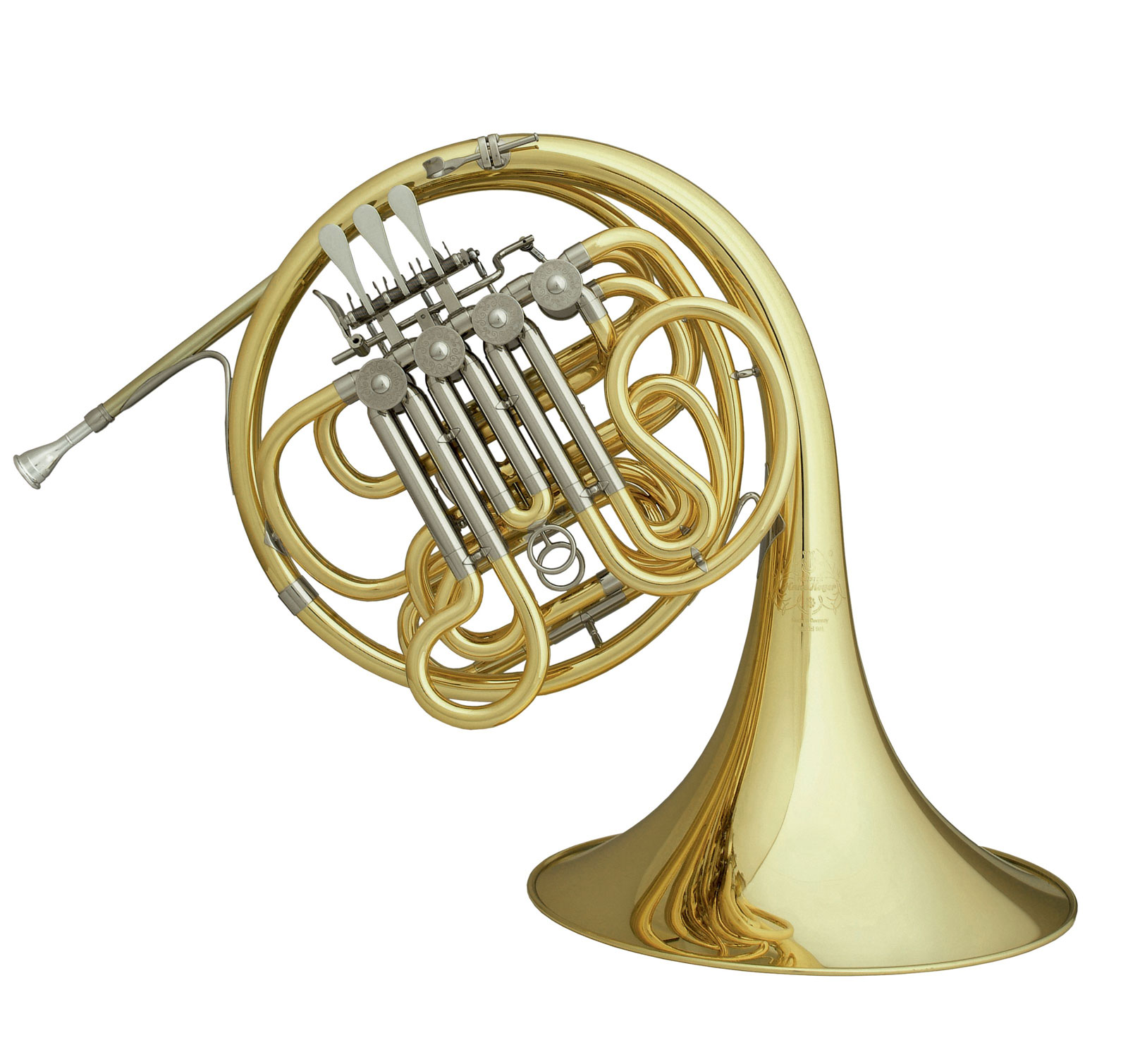 HANS HOYER Geyer Style Fa/Sib Verni - HH801-1-0