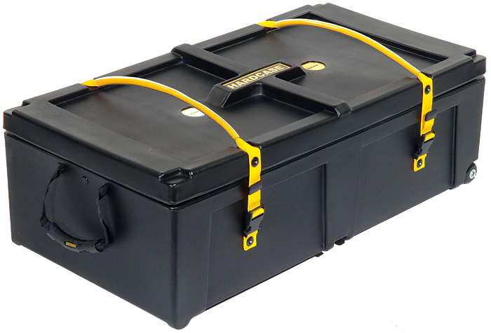 HARDCASE HN36W - étui hardware batterie 36