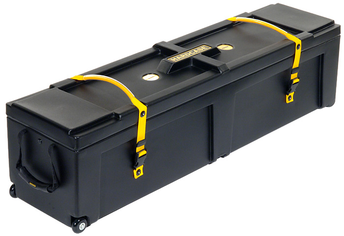 HARDCASE HN48W - ESTUCHE ACCESORIOS 48