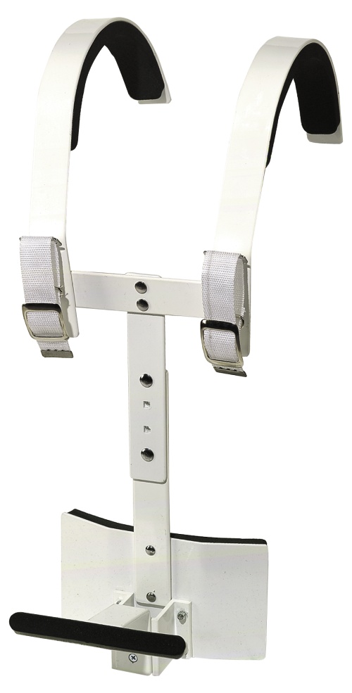 BASIX BASS DRUM CARRIER