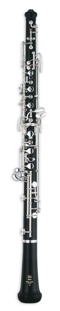 YAMAHA YOB241 (conservatoire Simplifié)