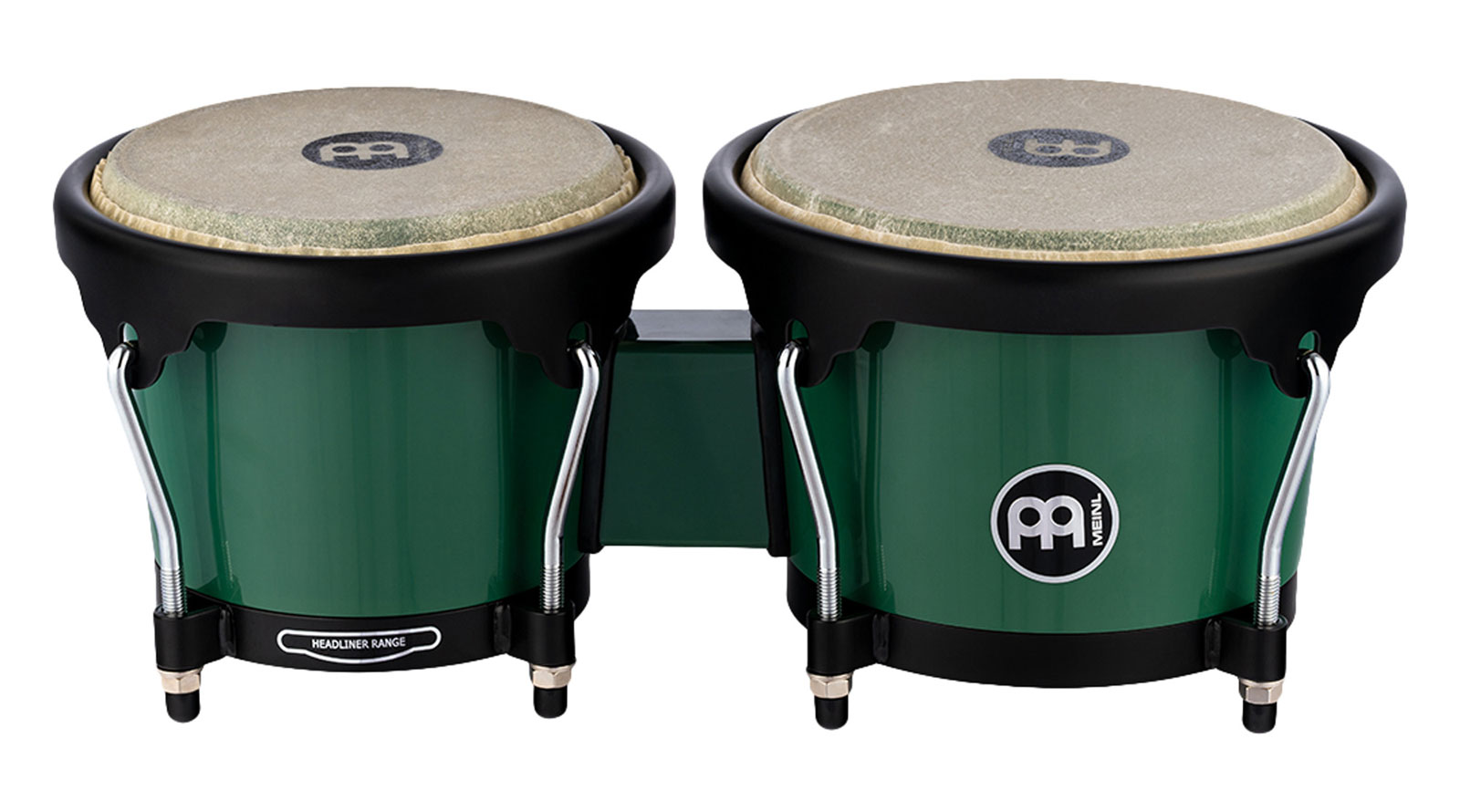 MEINL Bongos Abs 6.5-7.5