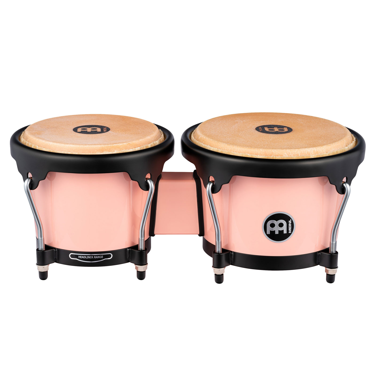 MEINL Bongos Abs 6.5-7.5