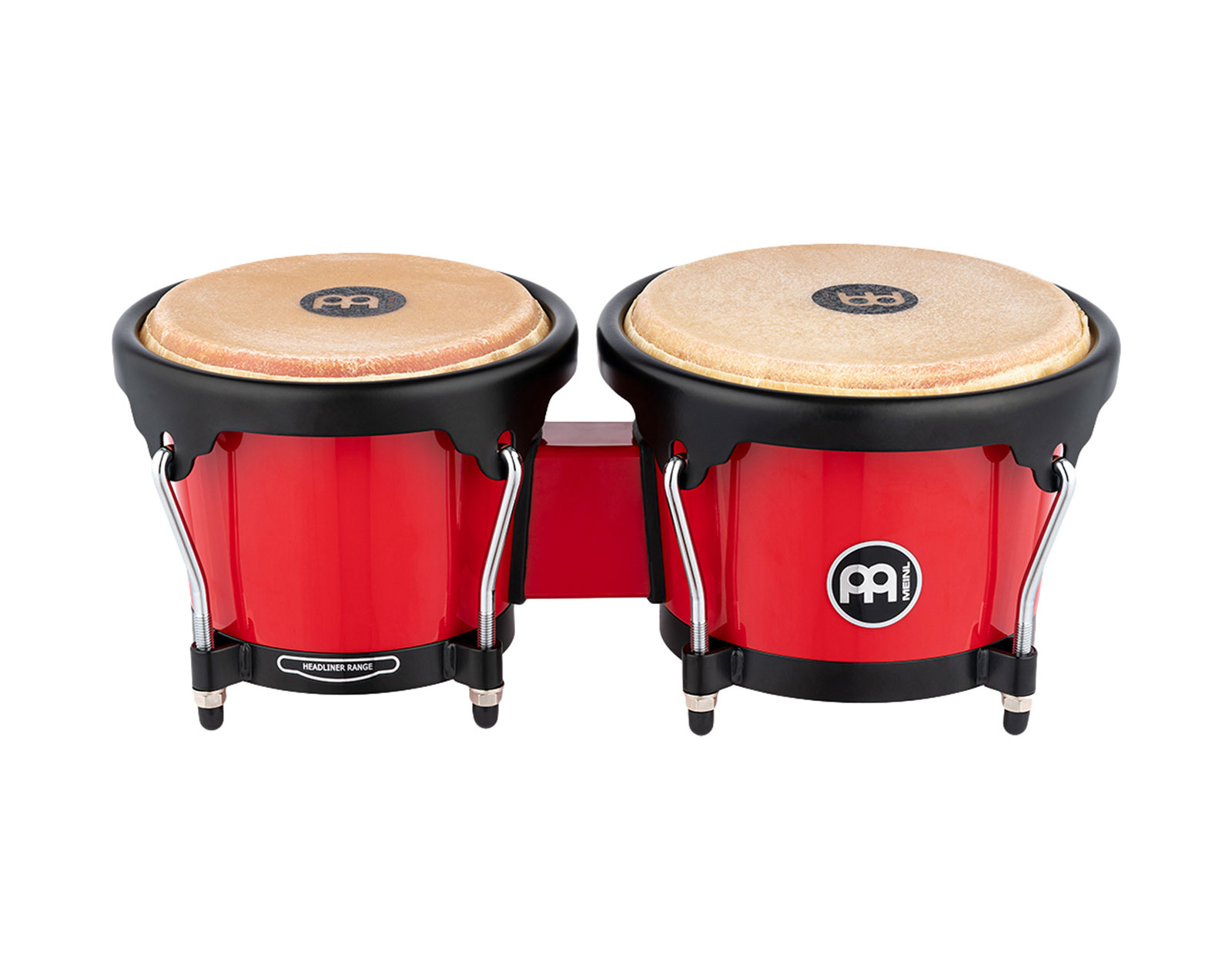 MEINL Bongos Abs 6.5-7.5