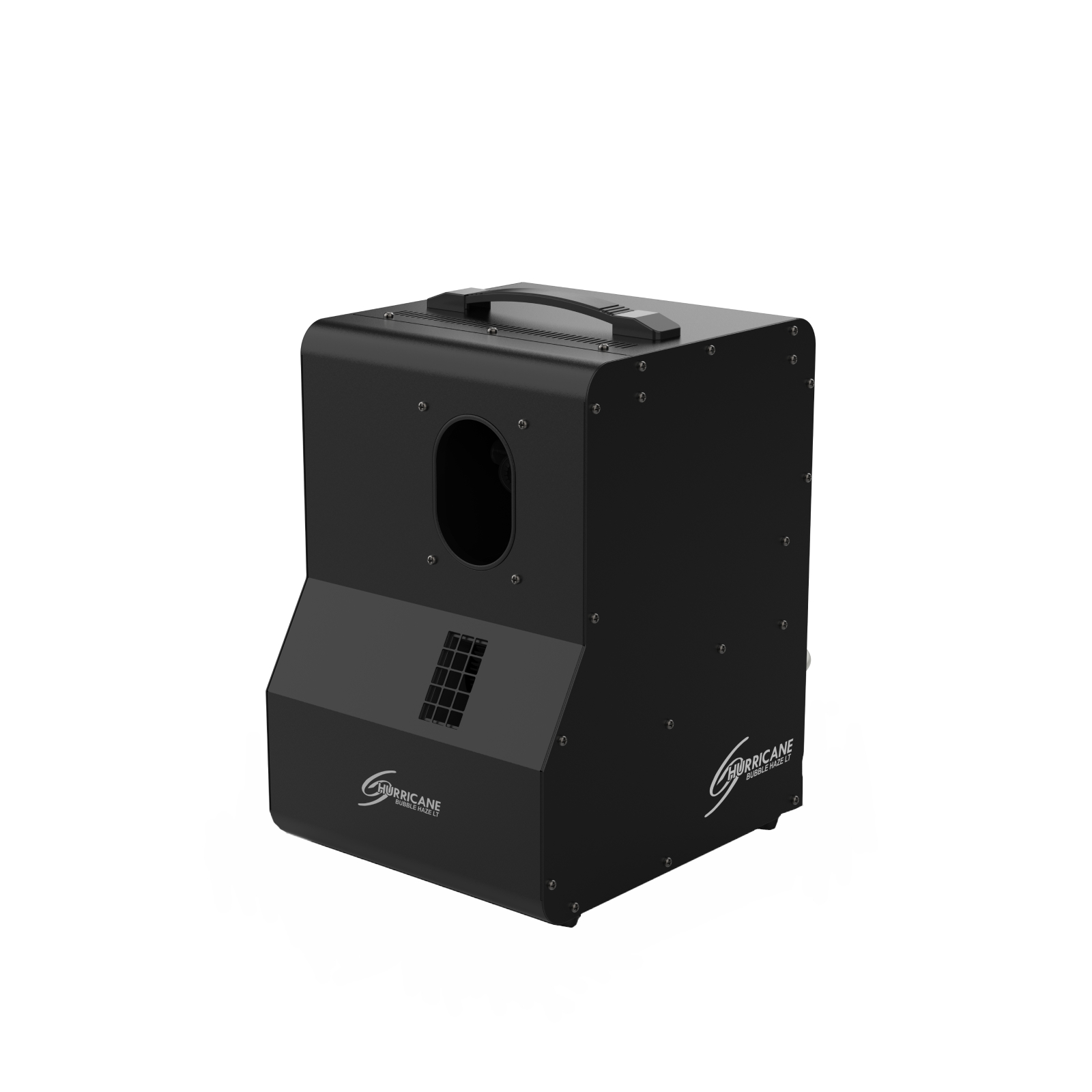 CHAUVET DJ HURRICANE BUBBLE HAZE LT - BSTOCK