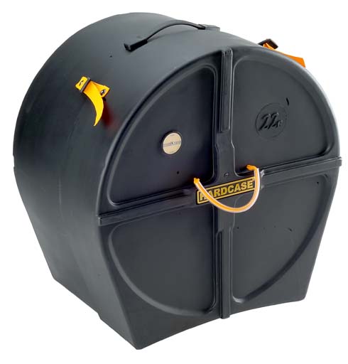 HARDCASE 22