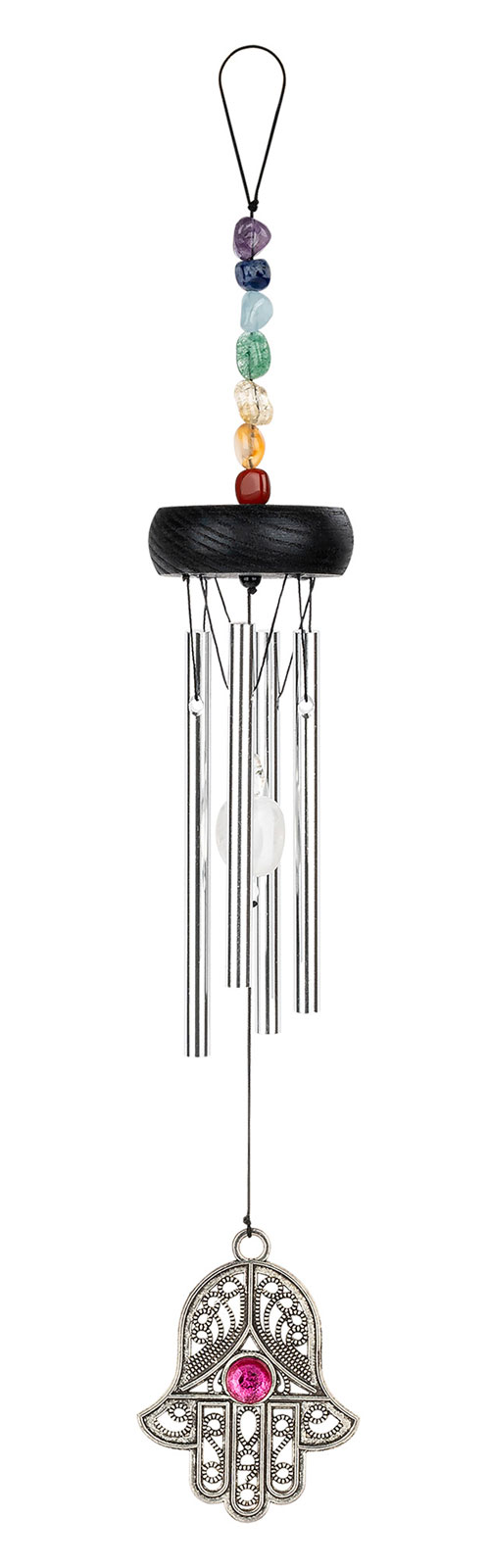 SONIC ENERGY MINI CHIMES SONIC ENERGY CHAKRA 12