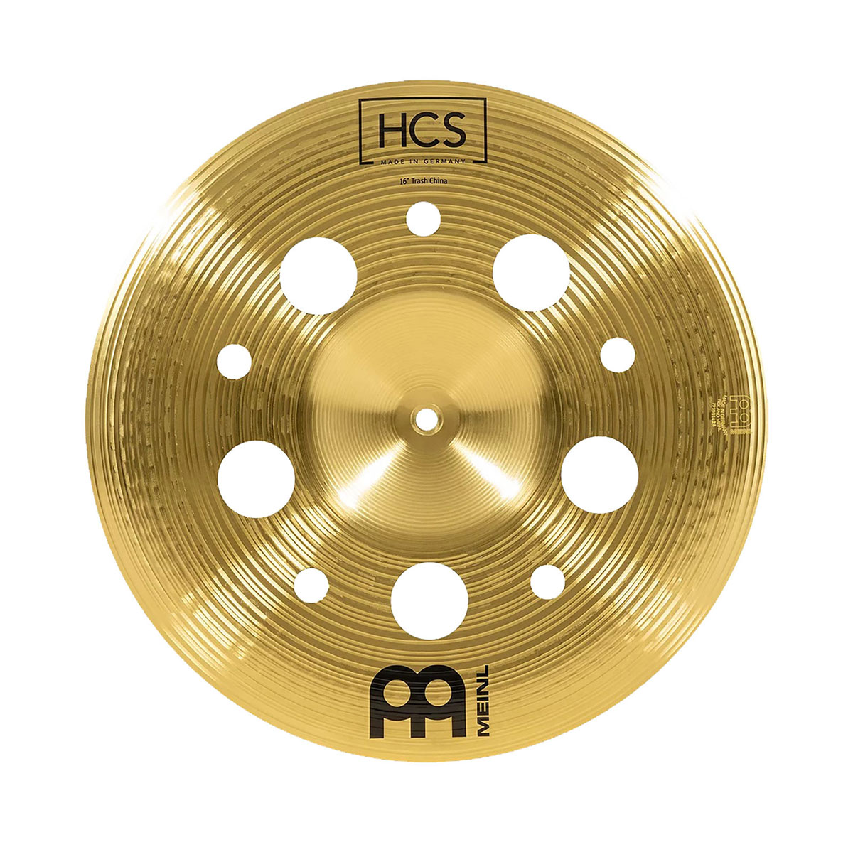 MEINL 16