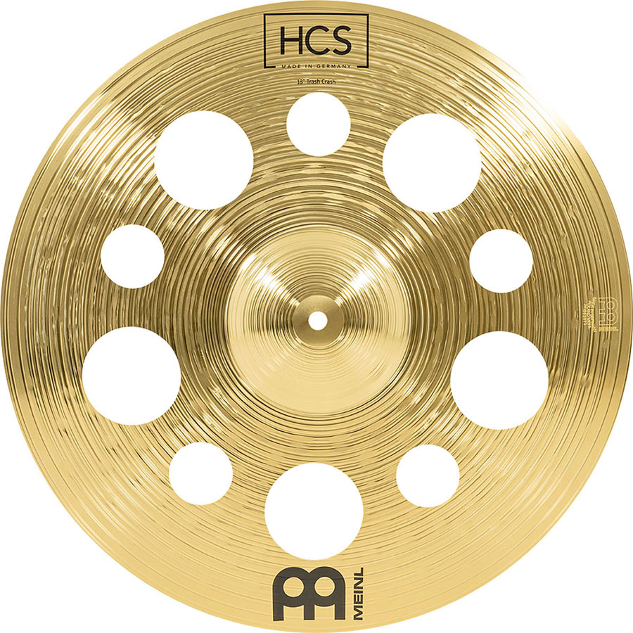 MEINL 18