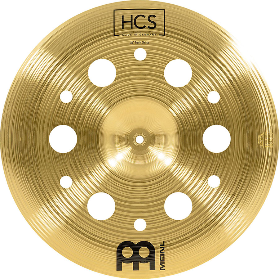 MEINL Chinoise HCS 18