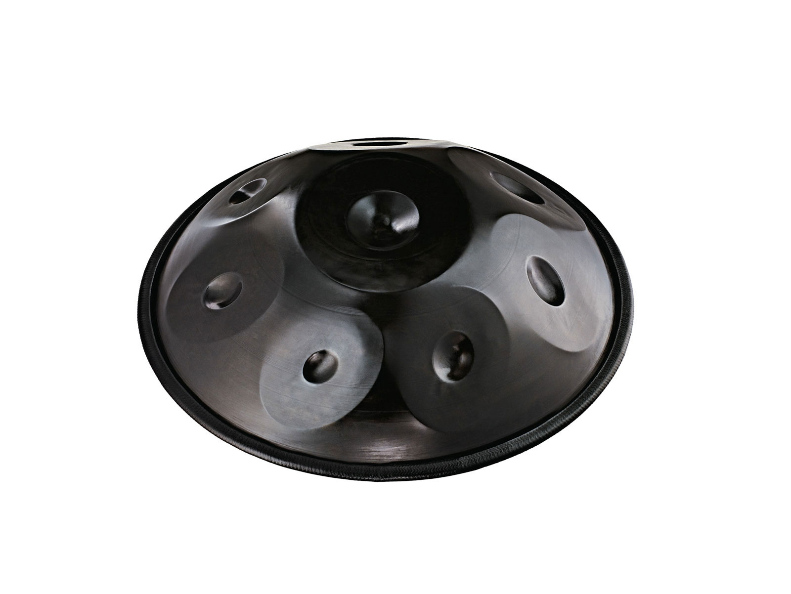 SONIC ENERGY HD1F - Handpan Natural F