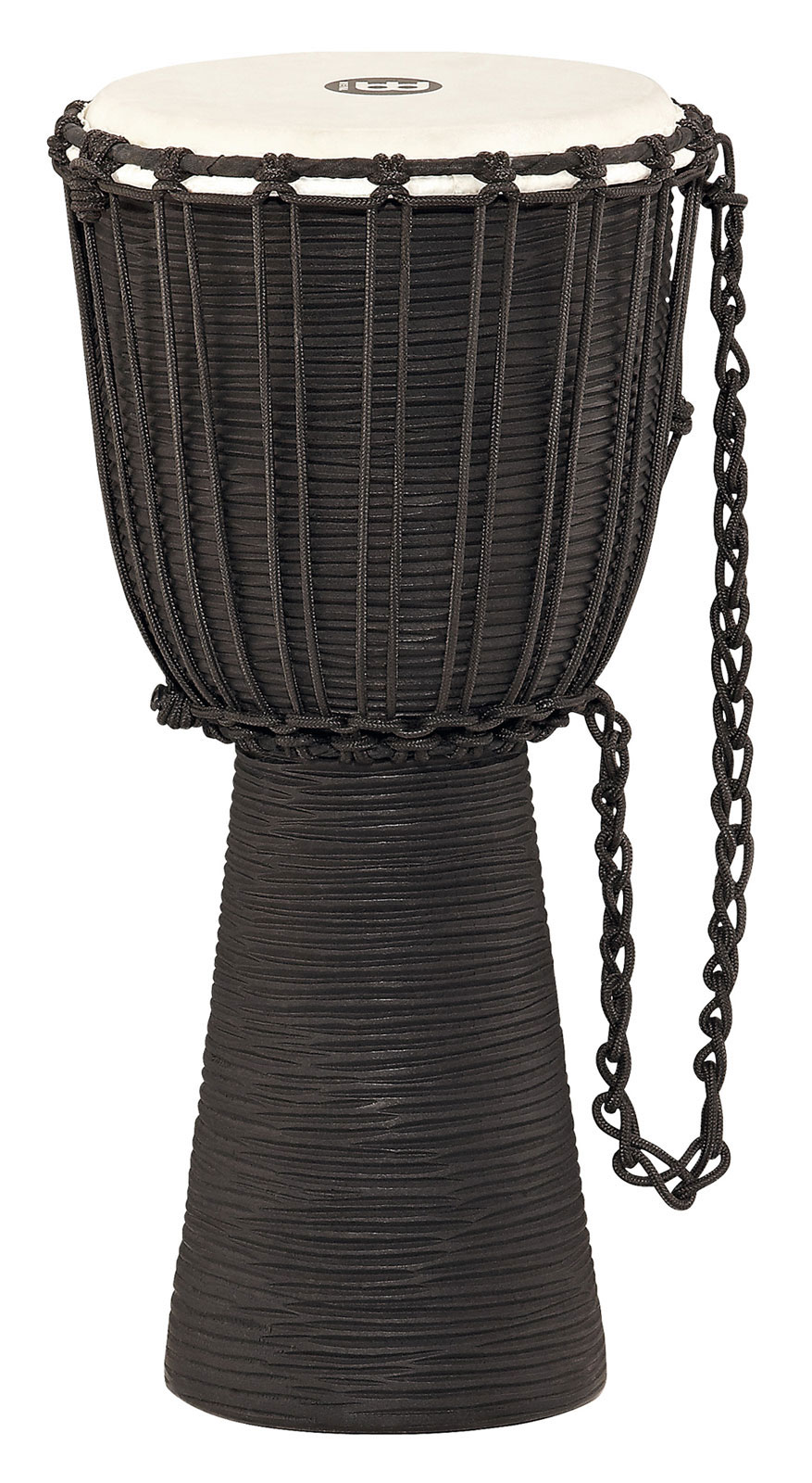MEINL HDJ3-M - MAHOGANY DJEMBE 10