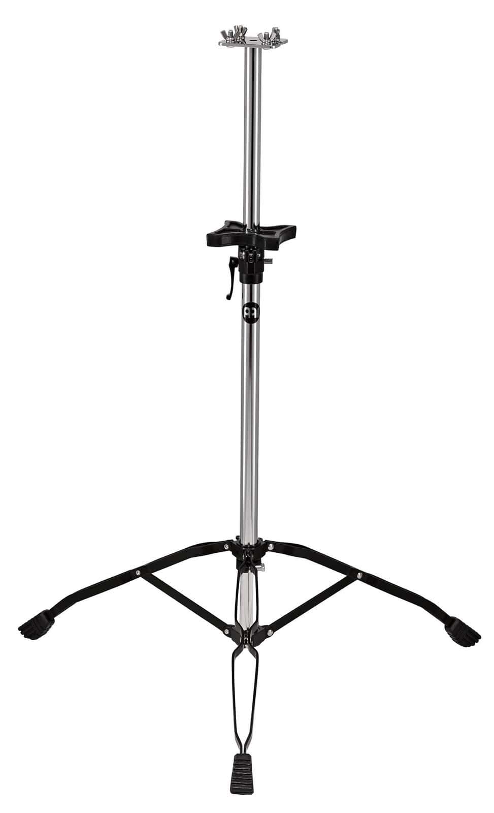 MEINL HDSTAND - SUPPORT CONGAS HEADLINER