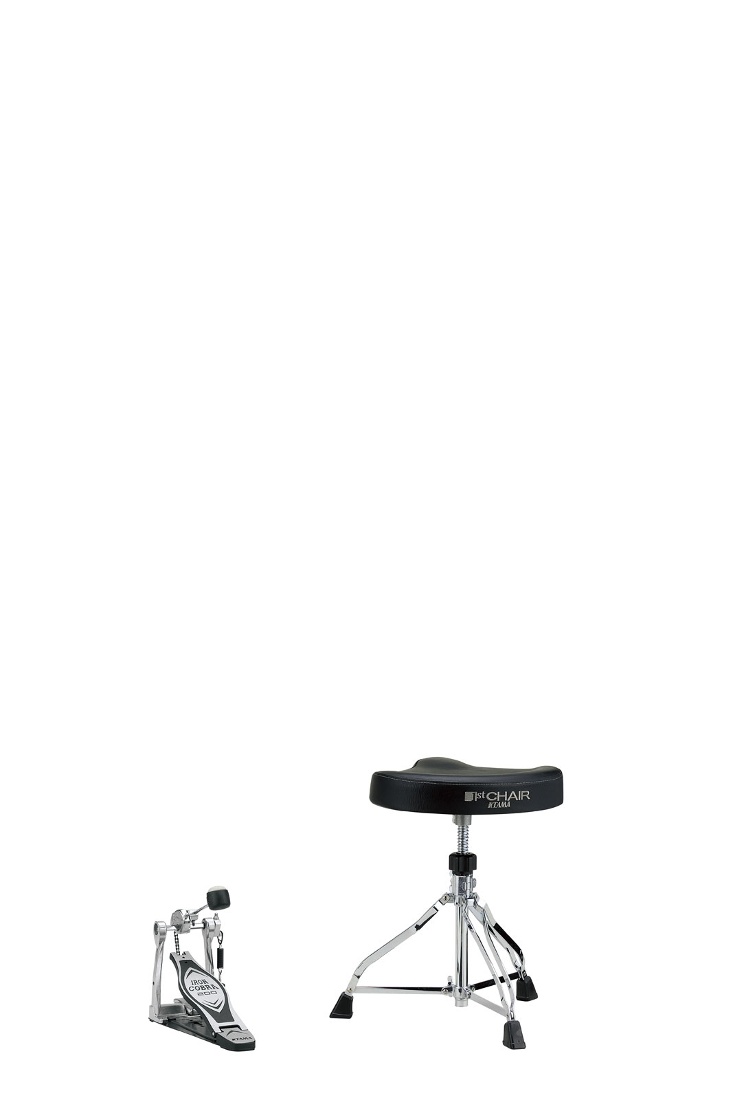 TAMA Pack Hardware HP200P et HT250