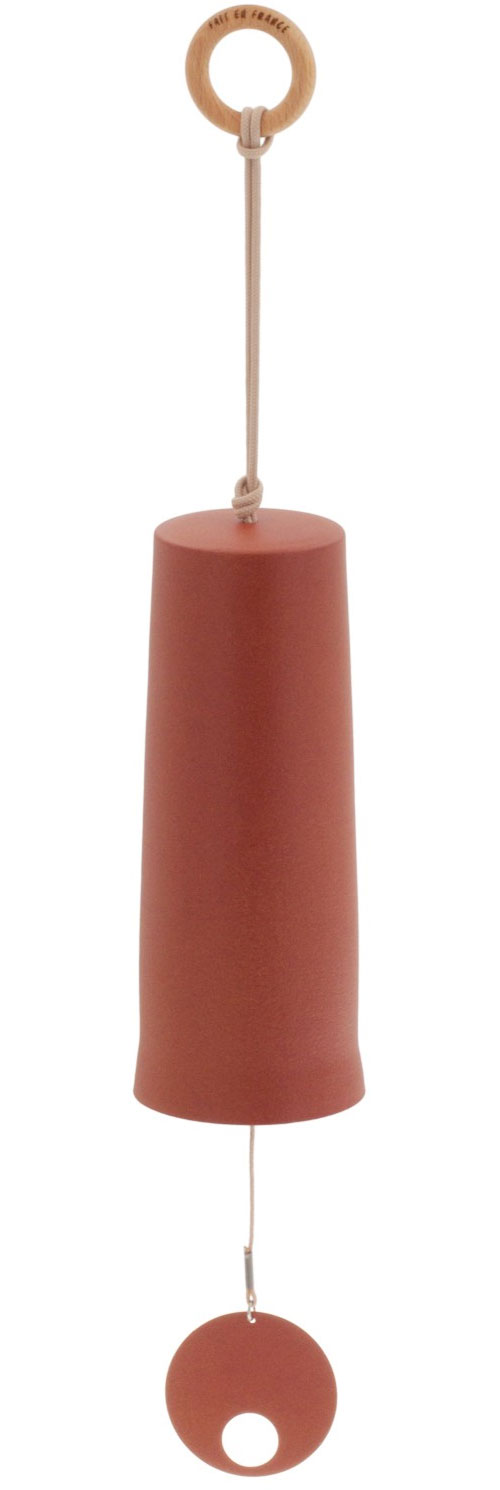 HEOLA Ankaa - Harmonic Bell