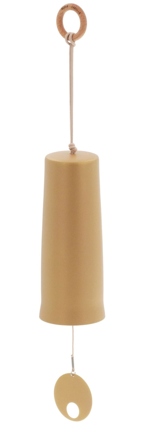 HEOLA Capella - Harmonic Bell