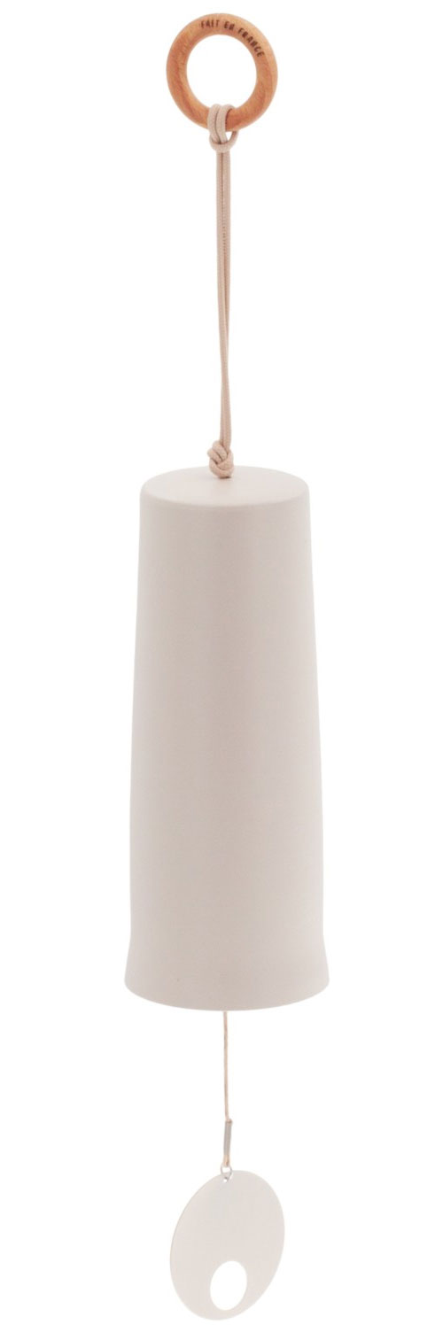 HEOLA Maïa - Harmonic Bell