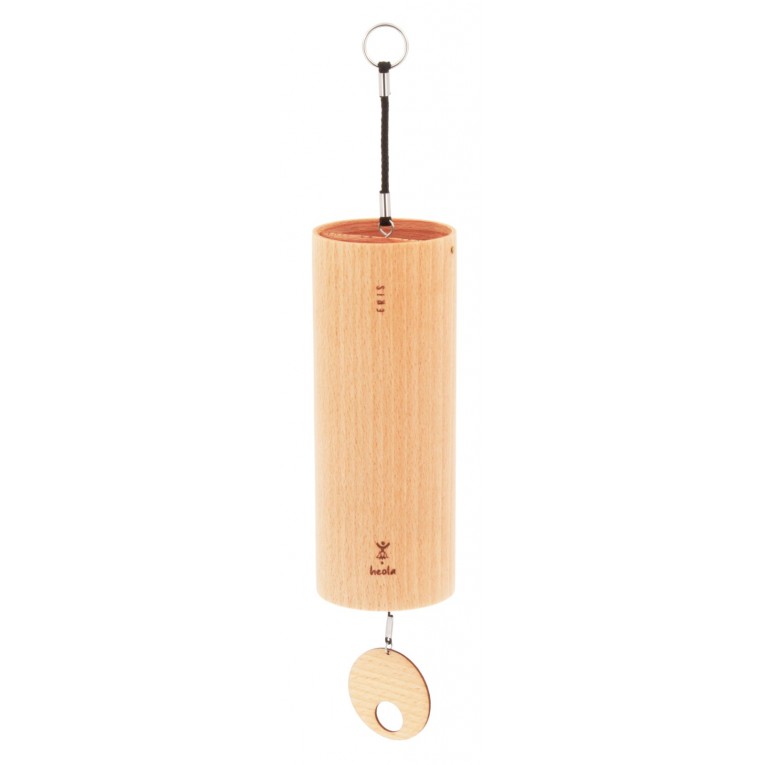 HEOLA ERIS - MEDITATION WIND CHIME - BEECH