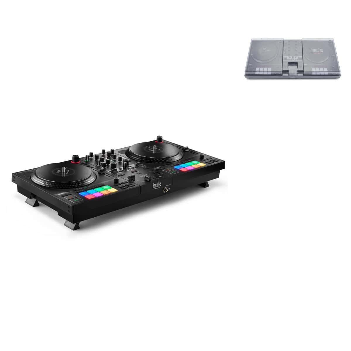 DJControl Inpulse T7 Premium Edition