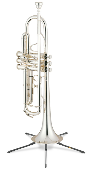 HERCULES STANDS TRAVLITE TROMPETSTANDAARD DS410B